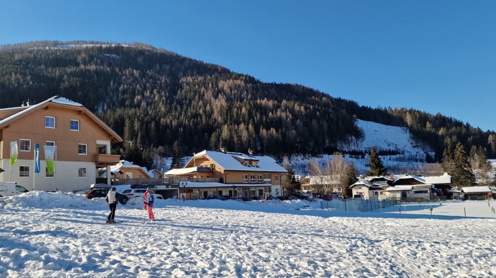 Landal Alpen Chalets Bad Kleinkirchheim.